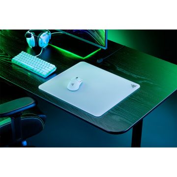 Razer Atlas White - Muismat