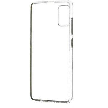 Mobiparts Achterzijde behuizing voor mobiele telefoon - Samsung Galaxy A51 (2020)