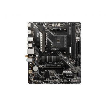 MB MSI MAG A520M VECTOR WIFI (A520,AM4,mATX,AMD)