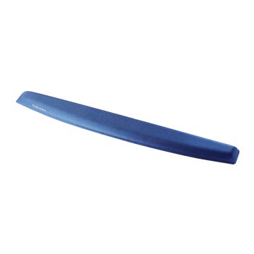 Fellowes keyboard Polssteun Memory Foam Delfine