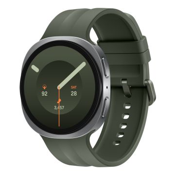 L355 GALAXY WATCH9 44MM LTE SILVER
