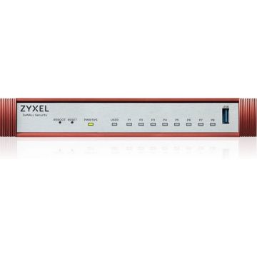 Zyxel USG Flex H Series 100 - Firewall