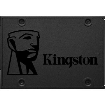 Kingston A400 480GB - SSD