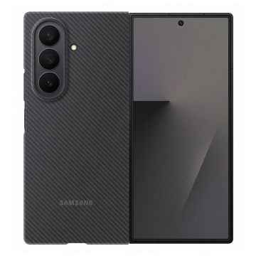 Fold7 Carbon Shield Case Black