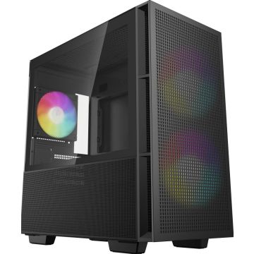 DeepCool CH360 - Behuizing