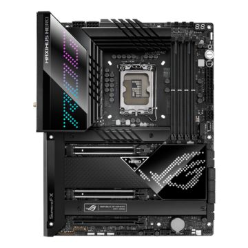 Asus ROG MAXIMUS Z690 HERO - Moederbord