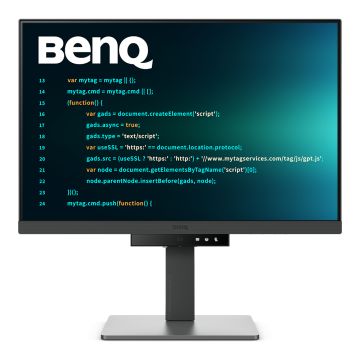 BenQ RD240Q - LED-monitor