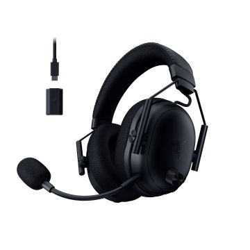 Razer BlackShark V3 Pro Stereofonisch - Bluetooth Headset
