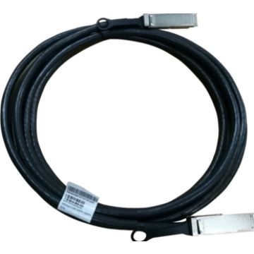 HPE X240 Direct Attach Copper Cable - 100GBase rechtstreekse aansluitkabel
