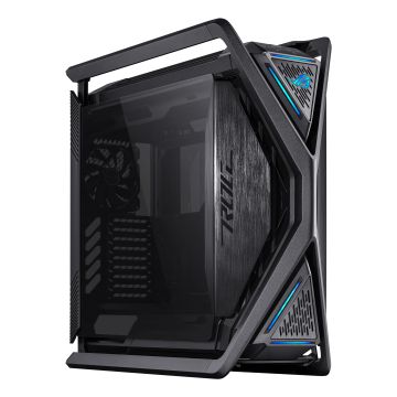 Asus ROG Hyperion GR701 Black - Full-Tower
