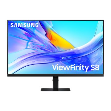Samsung ViewFinity S8 S80UD - Monitor
