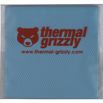 Thermal Grizzly Minus Pad Advance - Thermische mat