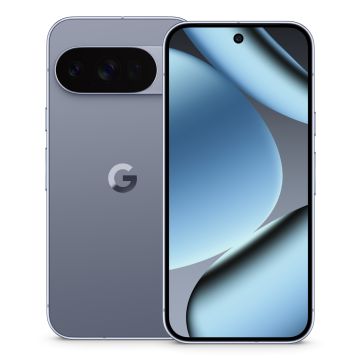 Google Pixel 10 Pro XL - 512 GB Grijs