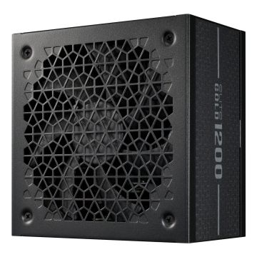 Cooler Master Elite Gold 1200 - Voeding