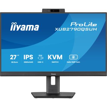 iiyama ProLite XUB2790QSUH-B2 - LED-monitor