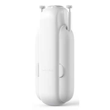 Switchbot Curtain 3 U-Rail - Slimme gordijnmotor