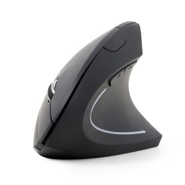 Gembird MUSW-ERGO-01 - Ergonomische muis