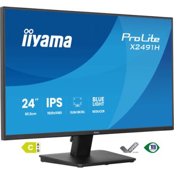 iiyama ProLite X2491H-B1 - Monitor
