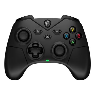 MSI FORCE GC300 Wireless Zwart - Controller