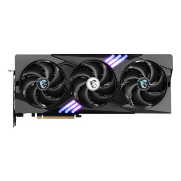 MSI GeForce RTX 5070 Ti 16G GAMING TRIO OC PLUS - Videokaart