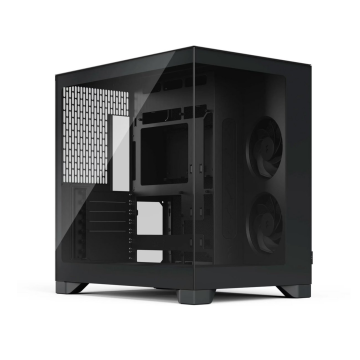 Fractal Design Pop 2 Vision Black - Behuizing