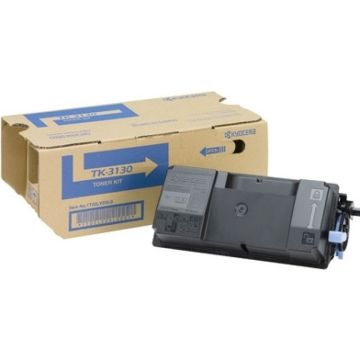 Kyocera TK 3130 - Zwart