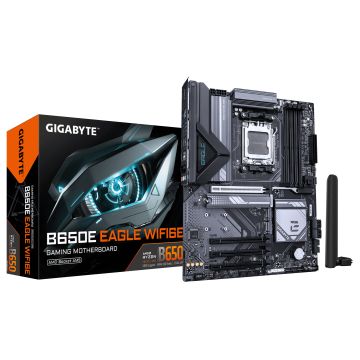 Gigabyte B650E EAGLE WF6E - moederbord