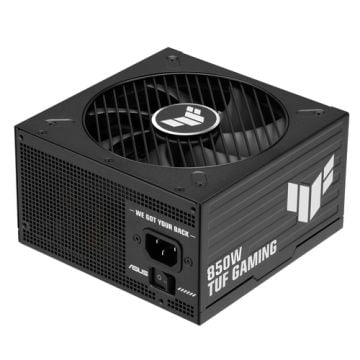 ASUS TUF GAMING 850W Platinum - Voeding