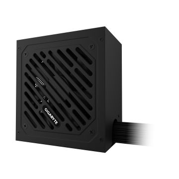 Gigabyte P650SS - Voeding