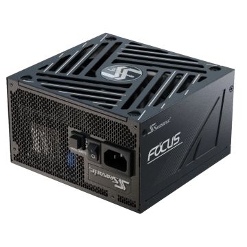 Seasonic FOCUS GX ATX 3 (2024) 850W - Voeding