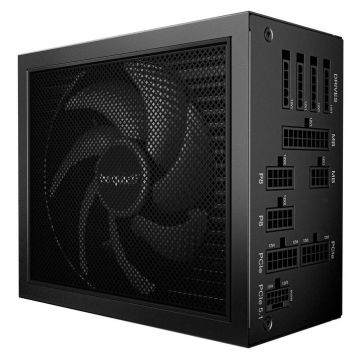 be quiet! Dark Power 14 850W - Voeding