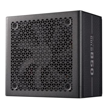 Cooler Master Elite Gold 850 - Voeding