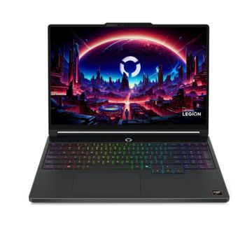 Lenovo Legion 5 15AGP11 (83Q6000BMH) - Laptop