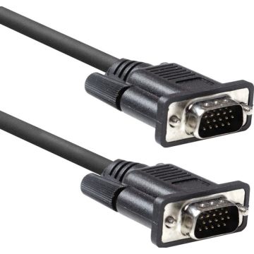 ACT - VGA-kabel