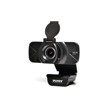PORT Connect - Webcam