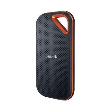 SanDisk Extreme PRO Portable 2TB - Externe SSD