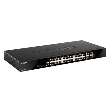 D-Link DGS 1520-28 - Switch