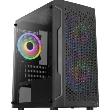 Aerocool Trinity Mini V2 - Mini-Tower