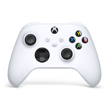 Microsoft Xbox Wireless Controller - robotwit