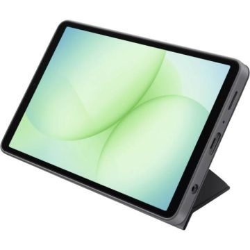 BUNDEL TAB A11+ 128GB WIFI + BOOK COVER BLACK
