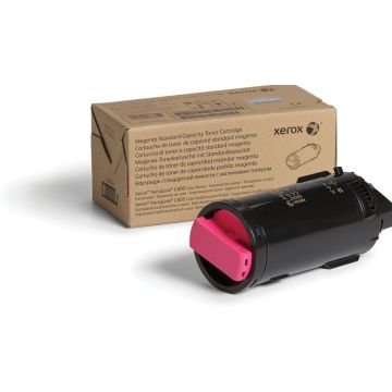 Xerox VersaLink C605 - Magenta