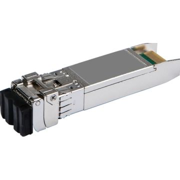 HPE Aruba 25G SFP28 LC LR 10km SMF XCVR JL486A