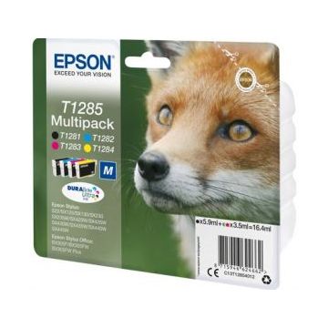 Epson T1285 Multipack - 4