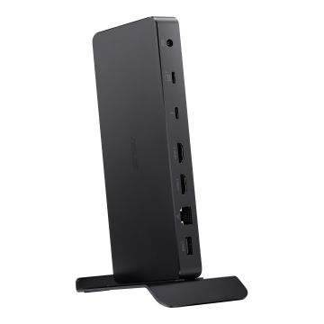 ASUS DC500 Triple 4K USB-C Dock