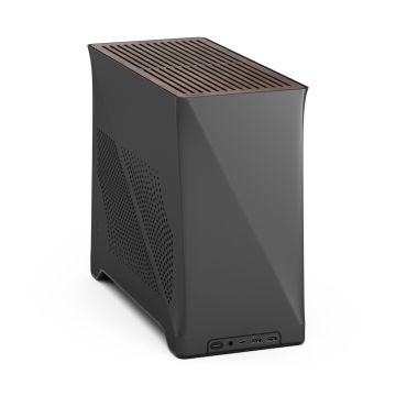 Fractal Design Era 2 Grijs - SFF