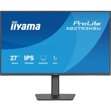 iiyama Prolite XB2793HSU-B1 - Monitor