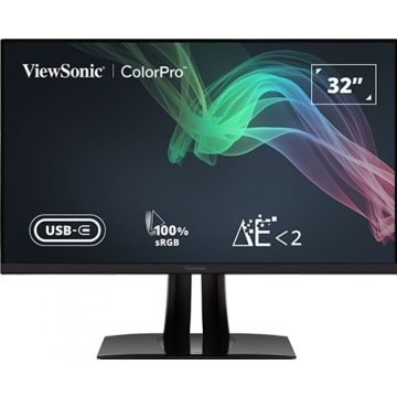 ViewSonic ColorPro VP3256-4K - LED-monitor