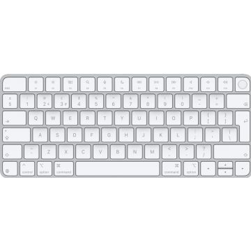 APPLE Magic Keyboard with Touch ID for Mac models with Apple silicon (2024) - Toetsenbord