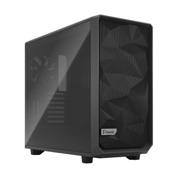 Fractal Design Meshify 2 Light Tempered Glass Gray - Tower-Model