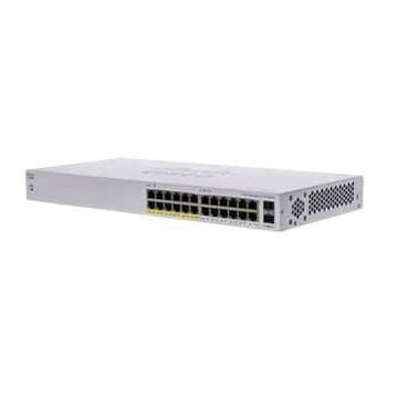 Cisco Business 110 Series 110-24PP - Switch